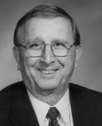 Arnold M. Brown, former president pro tempore, passes