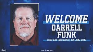 Mark Sewall's Instagram, Twitter & Facebook