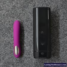 Sex toys are a fun way mix things up in (and outside of) once you've figured all that out, the hardest part will be deciding how many of these 24 best sex toys for couples you should add to your arsenal. The Best Long Distance Sex Toys 21 Orgasmic Options In 2021
