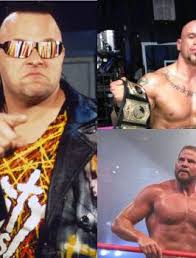 5 Best Big Men In TNA History (And The 5 Worst)