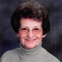 Obituary information for Phyllis Hammang