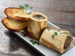 In other blood cancers, the malignant cells spread to the marrow but do so only later in the disease, after getting their start in the lymph nodes or spleen, for instance. Bone Marrow Nutrition Benefits And Food Sources