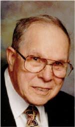 Grendel E “Doc” McKimpson (1917-2010)