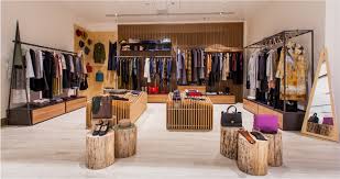 Small Cloth Shop Interior Design Ideas | Orientbell