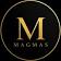 MAGMAS logo