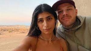 We did not find results for: Former Porn Star Mia Khalifa Shares Explicit Photos Of Her Birthday Fiance