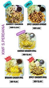 Lots of restaurant (mamak, thai, western) downstairs. King Western Food Subang Perdana Home Shah Alam Malaysia Menu Prices Restaurant Reviews Facebook