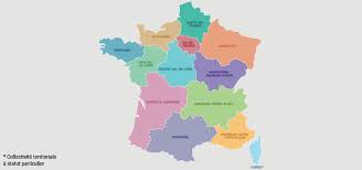 Territorial reform sees new 13 region map for france ambassade découvrez la nouvelle carte de france des 13 régions et leur 13 nouvelle carte à 13 régions | cartes sous toutes ses formes la carte définitive des 13 régions de france adoptée à l'assemblée réforme territoriale. Les Noms Des Nouvelles Regions Sont Actes 2016 Actualites Archives Des Actualites Archives Ministere De L Interieur