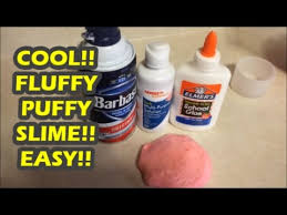 How To Make Fluffy Slime Quick Easy 3 Ingredients Shaving Cream Glue Contact Solution Youtube How to make perfect fluffy shaving cream slime. how to make fluffy slime quick easy 3 ingredients shaving cream glue contact solution