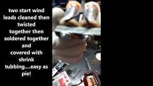 Magnet driven tattoo machine that hits like a coil machine very interesting piece of tattoo prevent your coil wires from breaking. Part 2 How To Wire Coils Capacitor Tattoo Coils Wiring Youtube