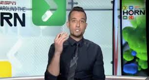 Biography profile / wiki information. Espn S Tony Reali Helped To Rescue A Downed Peregrine Falcon