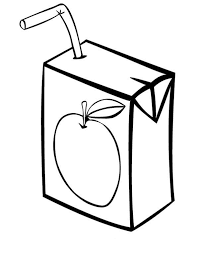 Pin By Harlena Quincy On Shillouette Ideas Juice Boxes Coloring Pages Juice Carton
