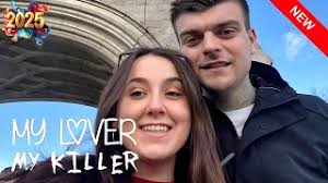 My Lover My Killer 2025👮👮👮Jack Sepple