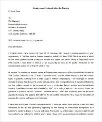 12 Sample Employment Letter Of Intent Templates Pdf Doc Free Premium Templates Letter Of Intent Letter Of Employment Letter Of Interest Template