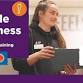 Suicide Alertness Training - Workington