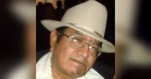 Jesse M. Tovar, Sr. Obituary