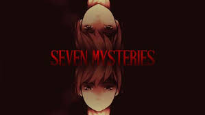Solve puzzles & mysteries … Seven Mysteries Apk V1 7 Full Android Game Download For Free