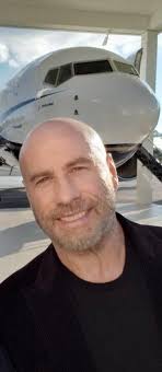 John Travolta
