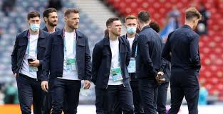 Via de livestreams in de app kun je gemakkelijk iedere wedstrijd live volgen. Live Discussie Dreun Voor Schotland Sterspeler Ontbreekt Tegen Tsjechie Voetbalprimeur Nl