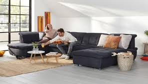 Loungesofa wohnlandschaft sofa couch ecksofa eckcouch hocker bank spike megapol. Flair Wohnlandschaft Seats And Sofas