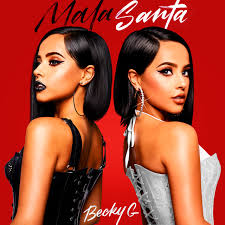Rebbeca marie gomez (born march 2, 1997), known professionally by her stage name becky g, is an american singer, songwriter and actress. Play Later Save New Music Releases For Later Date 2019 10 15