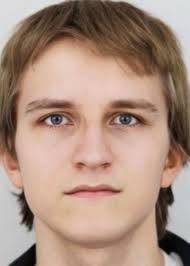 Face Of Prague Shooter Who Killed Dad Before Gunning Down 14 At University