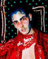 Audrey Bloom (abloom3159)