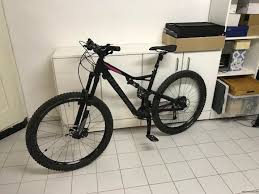 Neben den anatomischen unterschieden, komfort und technischen möglichkeiten sind die bikes für. Damen Mtb Specialized Rhyme Fsr Comp Grosse M Von Peter