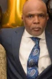 Min. Timothy Shaw Obituary July 7, 2020