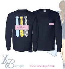 Pin By Alpha Xi Delta On Xi Boutique Alpha Xi Delta Apparel Alpha Xi Delta Alpha Xi