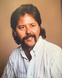 Alan Langston Obituary