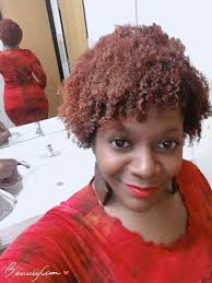 Oh yes I'm still Photogenic Phine❤️😍❤️ I refresh by wetting my hair in the  shower and running my fingers through my curls. I applied more to the bang  and part area to