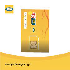 MTN CONGO - y'ello! #VocabulaireTelecom Le « CODE PUK » C'est un code qui  permet de débloquer une carte SIM si un code PIN erroné a été composé trois  fois de suite.