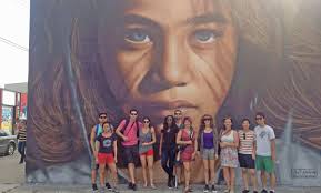 Brooklyn Unplugged Tours & Graffiti Art (2026)