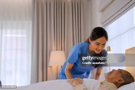 178 Good Night Nurse Stock Photos, High-Res Pictures, and Images - Getty  Images