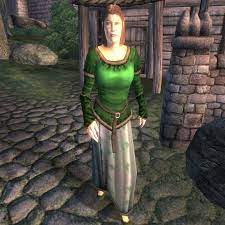 Oblivion:Earana - The Unofficial Elder Scrolls Pages (UESP)