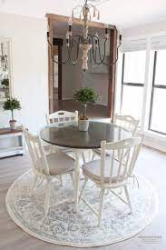 Rustic Beach Cottage Dining Room Cottage Style Kitchen Cottage Dining Rooms Farmhouse Dining Room