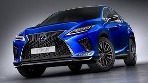 We will update you the moment we have any latest lexus vehicles, news, and events. Lexus Rx 2020 Pricing And Spec Confirmed Lower Point Of Entry For Large Luxury Suv Car News Carsguide