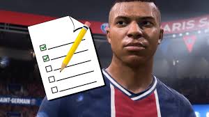 In the game fifa 21 his overall rating is 80. Fifa 21 Ratings Fan Startet Petition Fordert Anderungen
