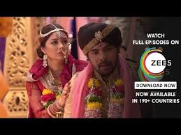 Youtube Kumkum Bhagya Zee Tv Sriti Jha
