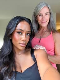 You guys it's 2025 and blended families are a thing. Okay? I was adopted as  a baby overseas and I have been you know a different color than my parents  my whole