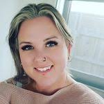 Allana Steele's Instagram, Twitter & Facebook