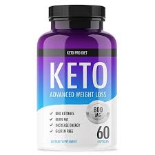 The keto diet is one way to get your body to make ketones. Keto Pro Advanced Weight Loss Supplement 800 Mg 60 Capsules Walmart Com Walmart Com