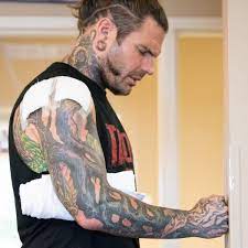 Pin On Jeff Hardy