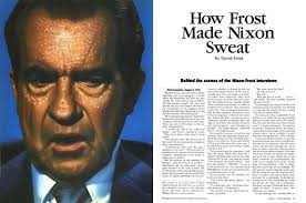 Teddy Kennedy: Flirting for President