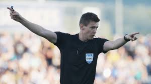 Aussie racing cars 2019 (7). Supercup Siebert Pfeift Bvb Gegen Bayern Dfb Deutscher Fussball Bund E V