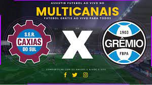 Assista caxias x grêmio ao vivo pelo campeonato gaúcho a partir das 20h00 (de brasília) com só aqui no futebol play hd você não vai perder nenhum lance da partida entre caxias e grêmio grátis. Agdk3s6aw7zc M