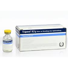 Trapanal 0 5 G Medikamente Rezeptfrei Kaufen Online Ohne Rezept Medikamente Bestellen