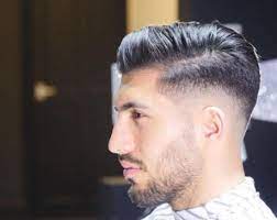 Pin On Hairstyles For Men