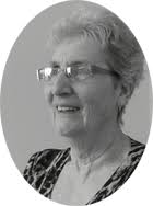 Evelyn Janzen Obituary